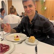 Profesor de secundaria, bachillerato y Formacion profesional